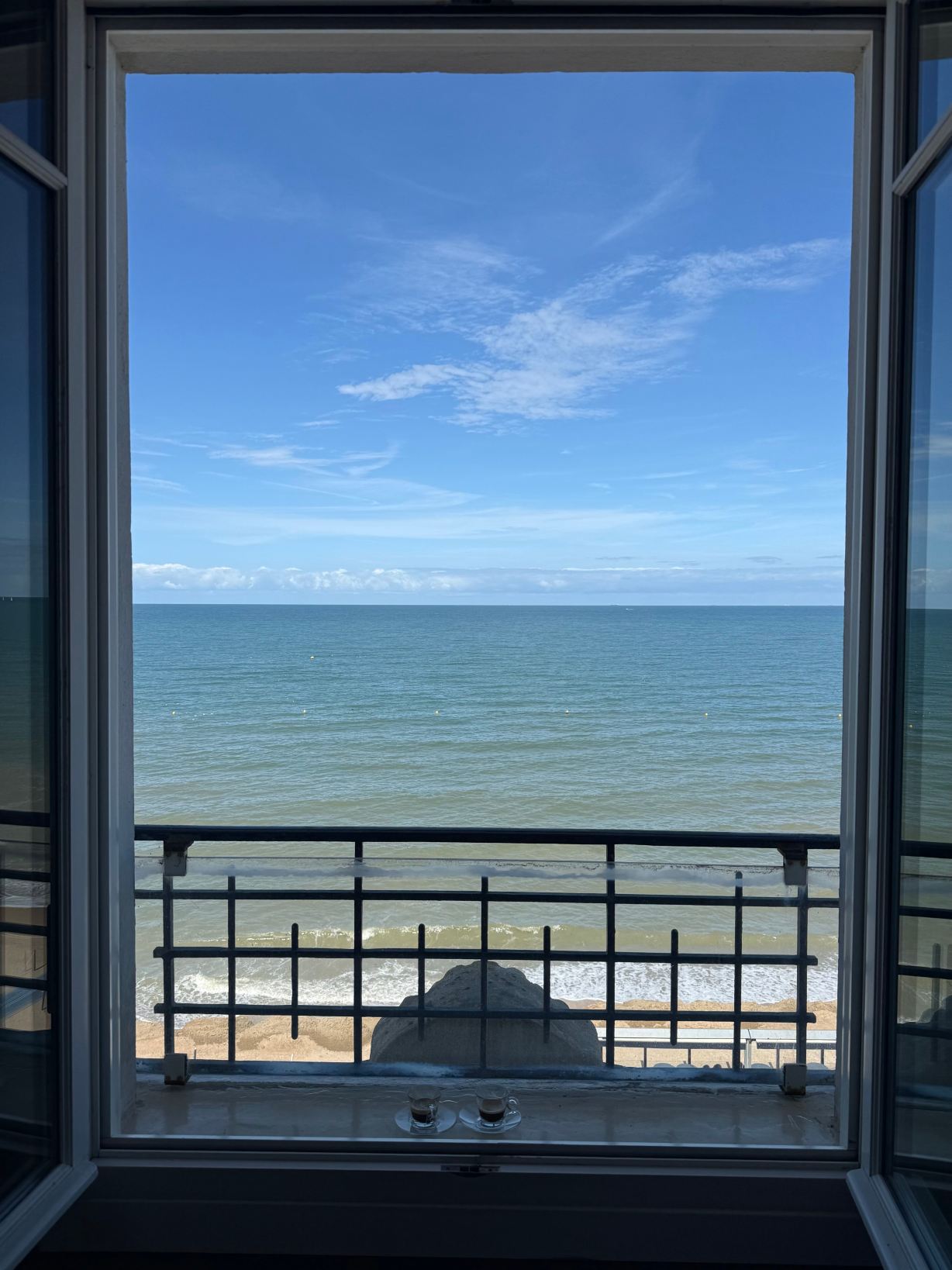 美憬阁格兰德卡布格大酒店-旅行者