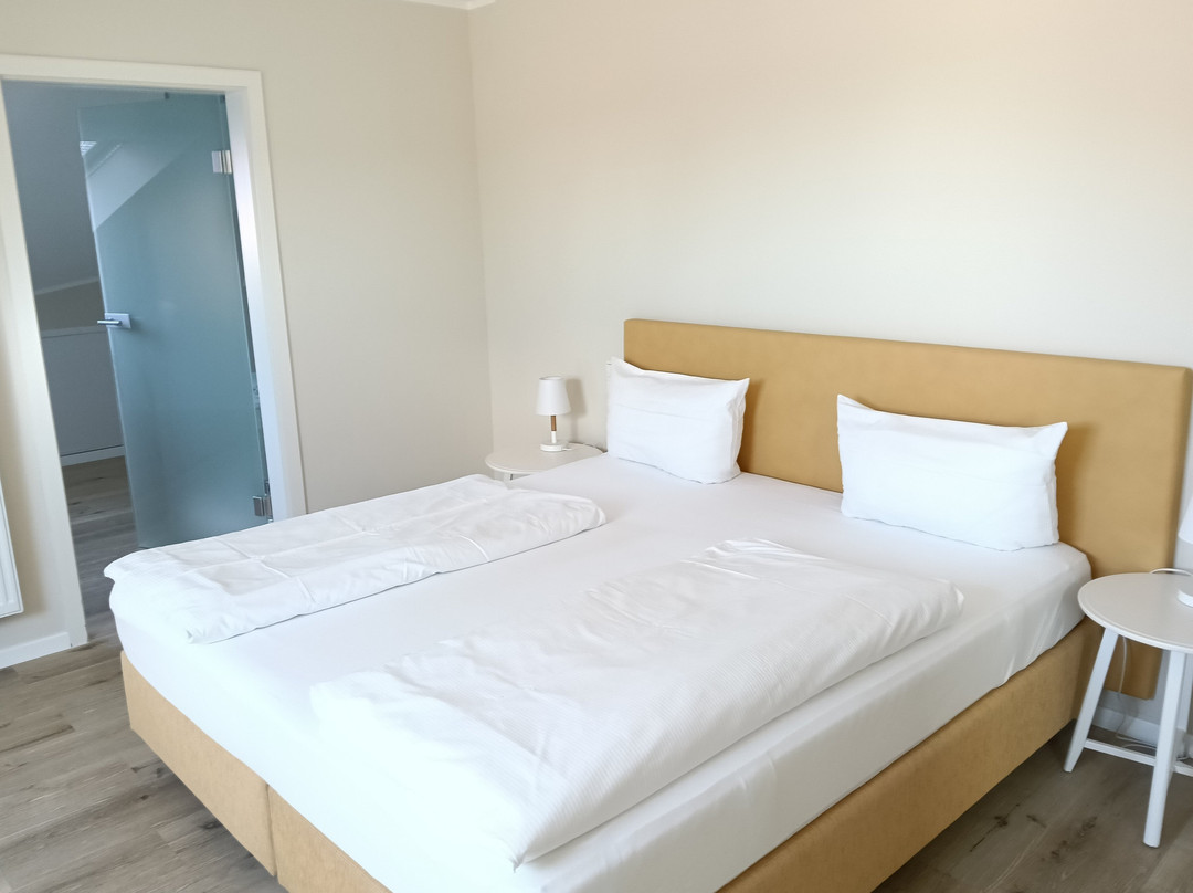 Hotel Seeliebe主图