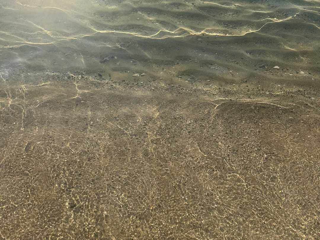 Kavos Beach-Pefkos必去景点