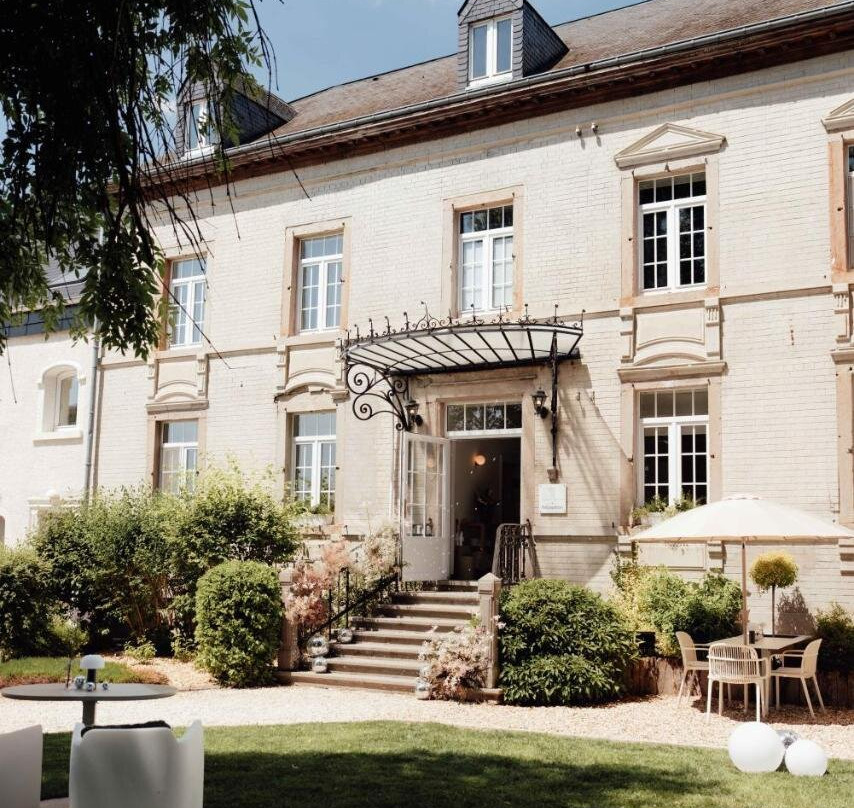 Hotel Chateau Palacio