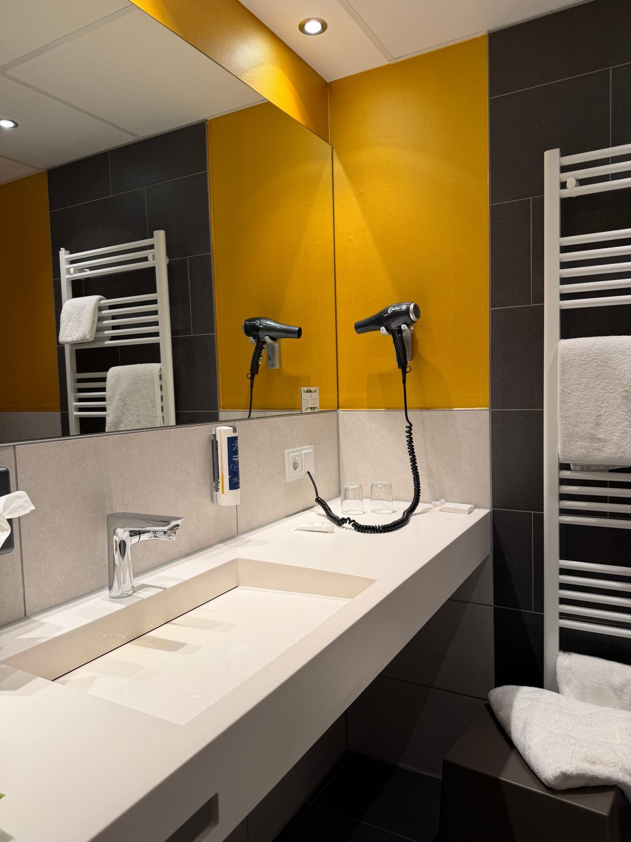 Looken Inn Lingen-旅行者