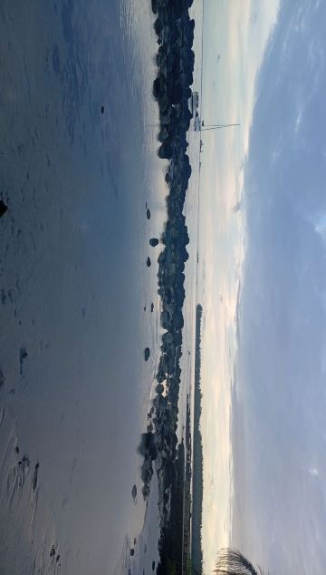 珊瑚蔚蓝沙滩度假村, 3星级-旅行者