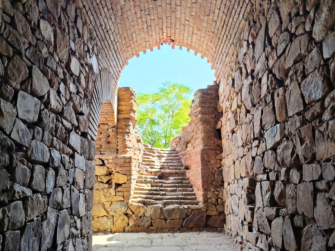 Anfiteatro Romano de Mérida-梅里达必去景点