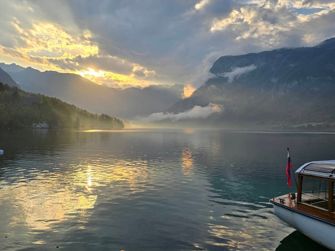 Lake Bohinj-博希尼湖必去景点