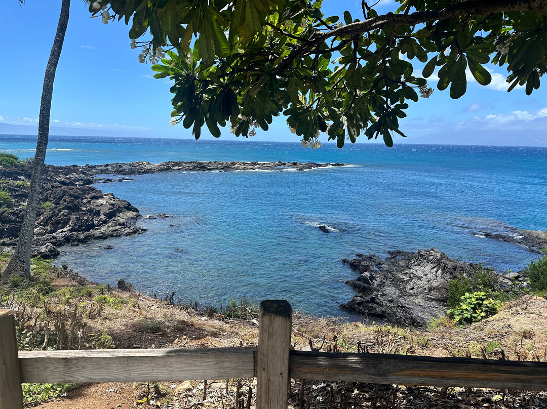 Village Walking Trails-卡普鲁亚必去景点