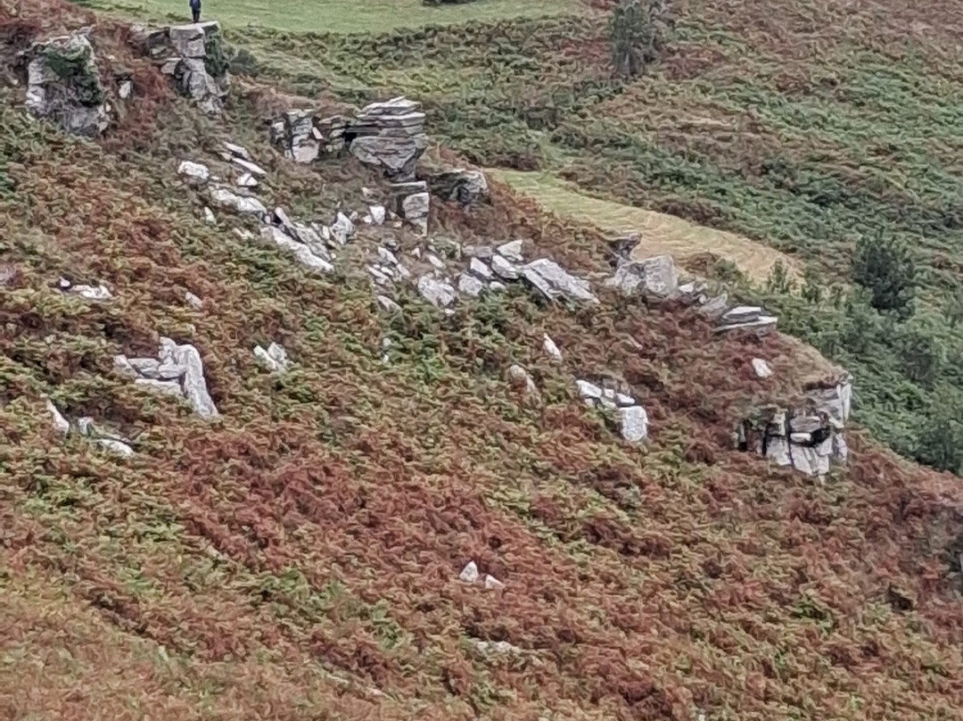 Valley of the Rocks-林茅斯必去景点
