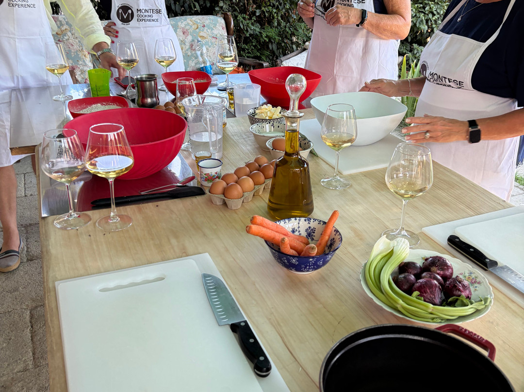 Montese Cooking Experience-圣吉米尼亚诺必去景点