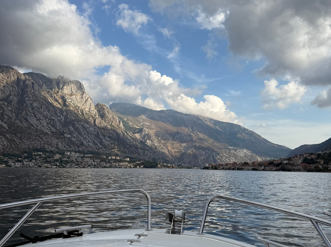 Montenegro Submarine & Kotor Speed Boat Tours-科托尔必去景点