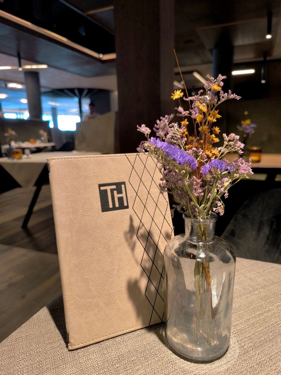 Terentnerhof  S Active & Lifestyle Hotel-旅行者