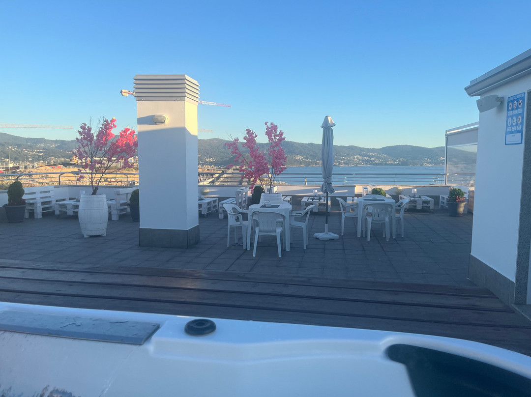 安克拉酒店主图