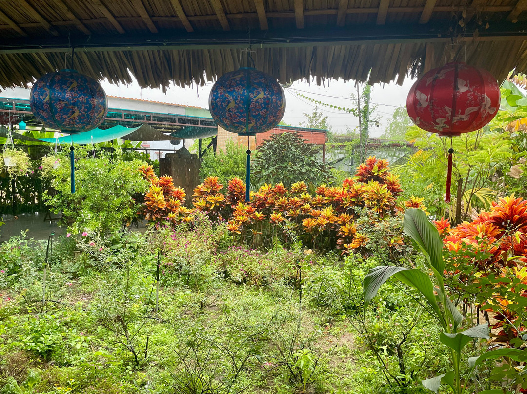 An Farm Hoi An-会安必去景点