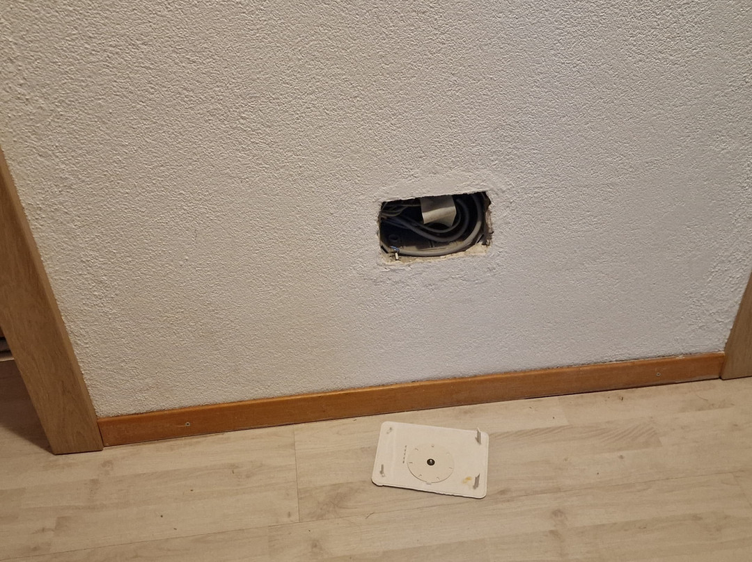 瓦里赛尔桑尼餐厅酒店主图