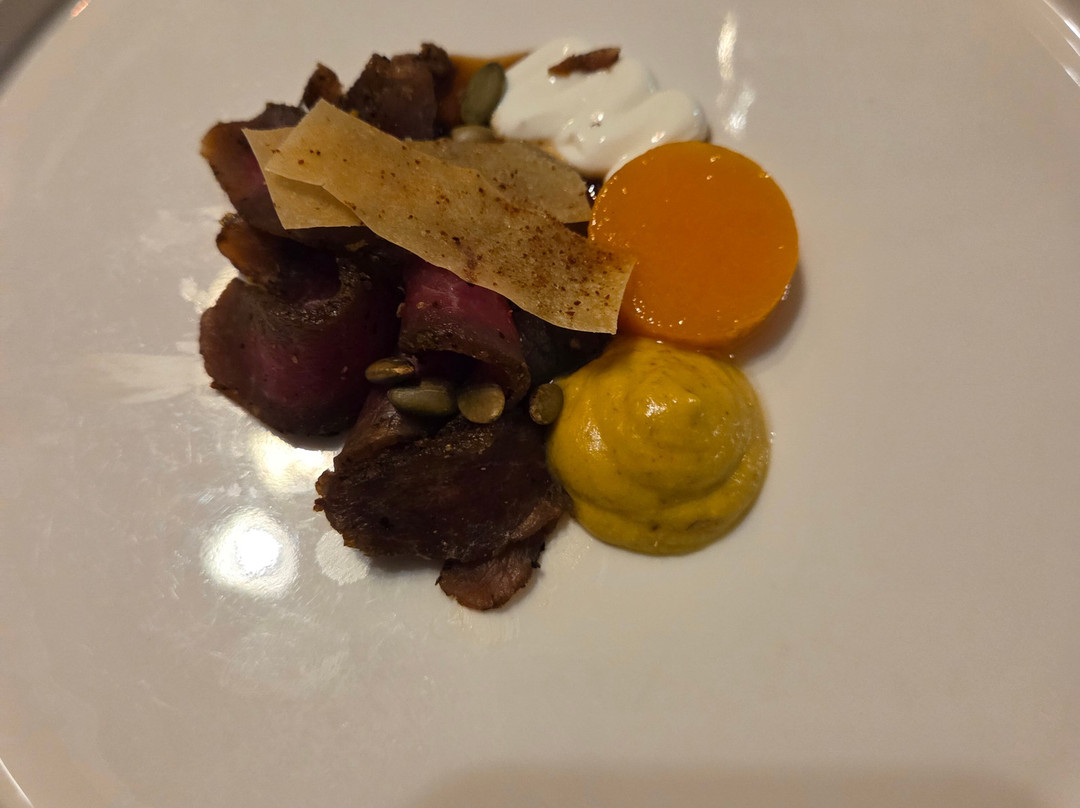 The Mustard Seed at Echo Lodge主图