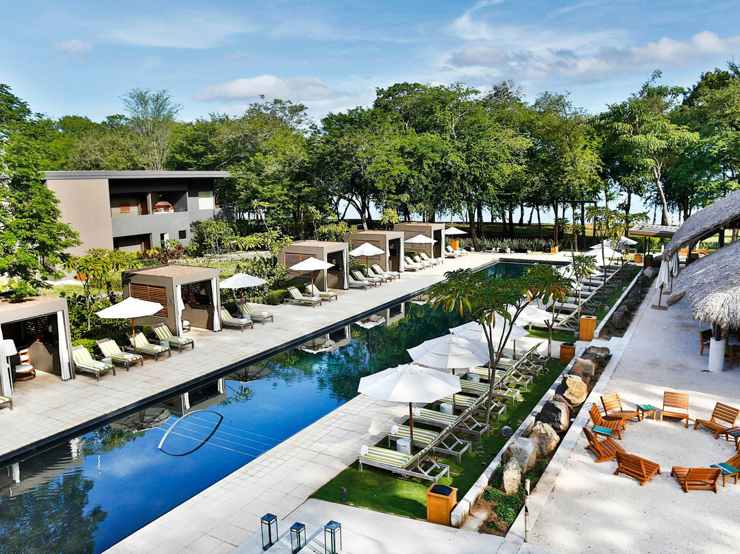 Playa Cabuyal酒店住宿-El Mangroove, Autograph Collection