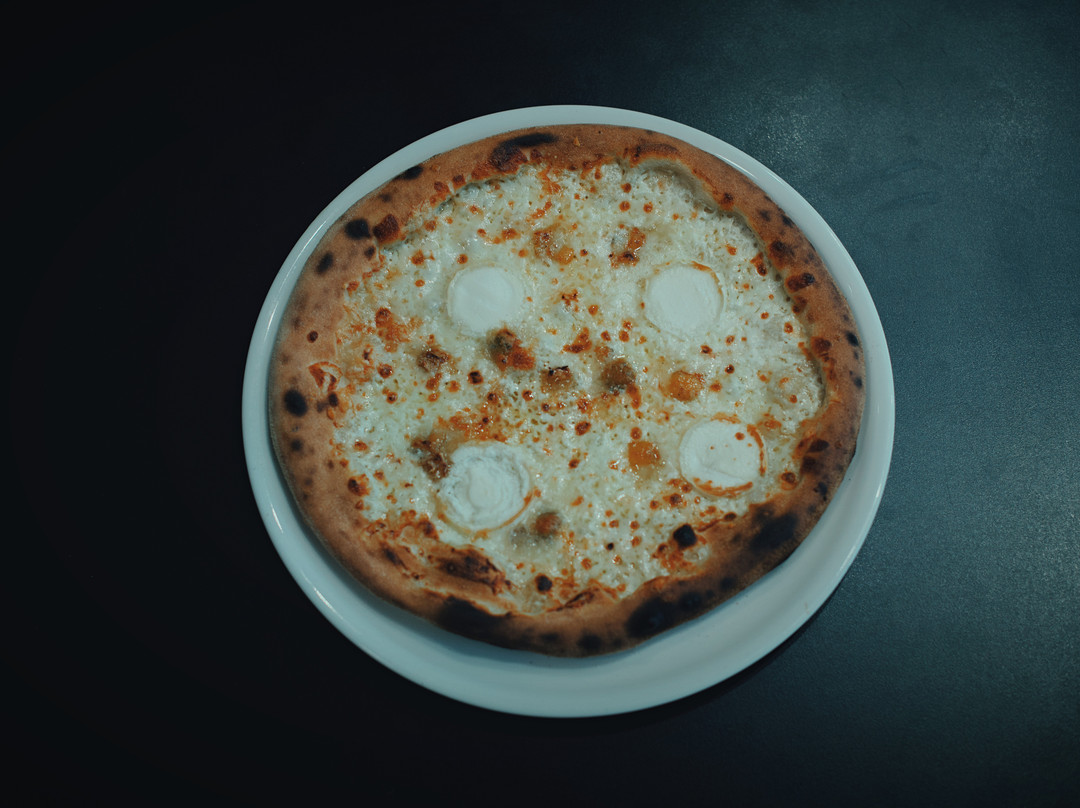 Casa pizza Bergerac