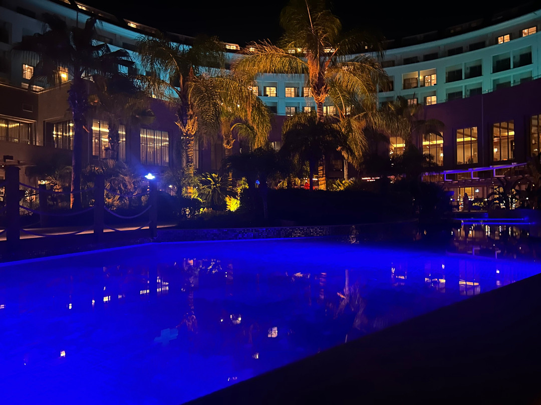Kaya Palazzo Golf Club-贝莱克必去景点