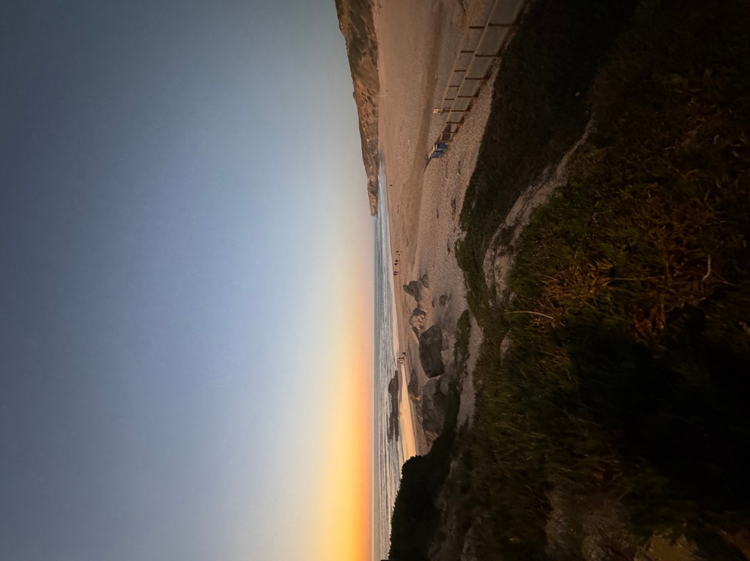 Praia do Canal 自然静修地 世界小型豪华酒店主图