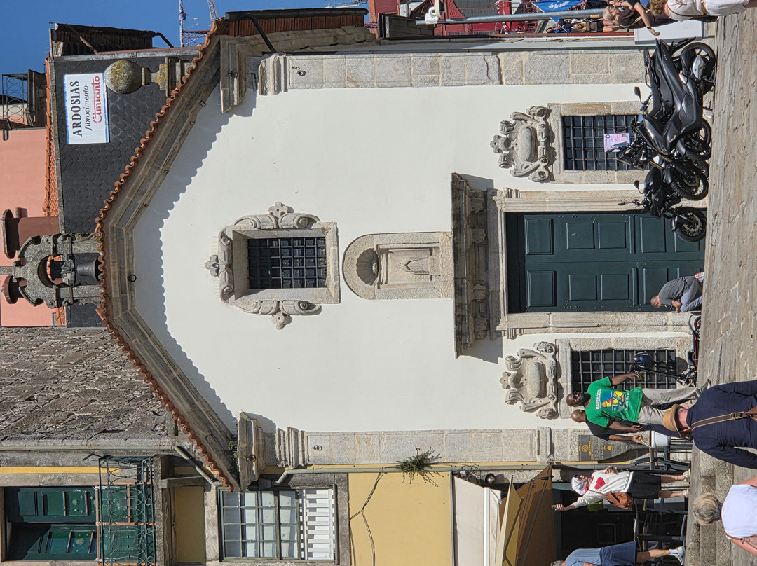 Portugal Bike Tours-奥迪韦拉什必去景点