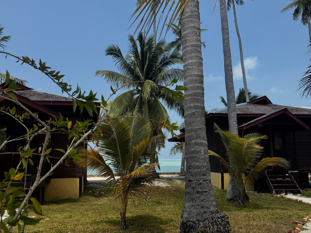 Nunukan Island Resort主图