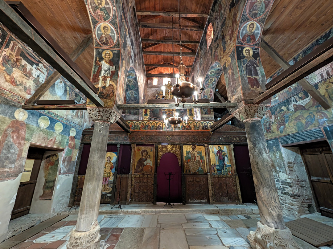St Stephens Church-内塞巴尔必去景点
