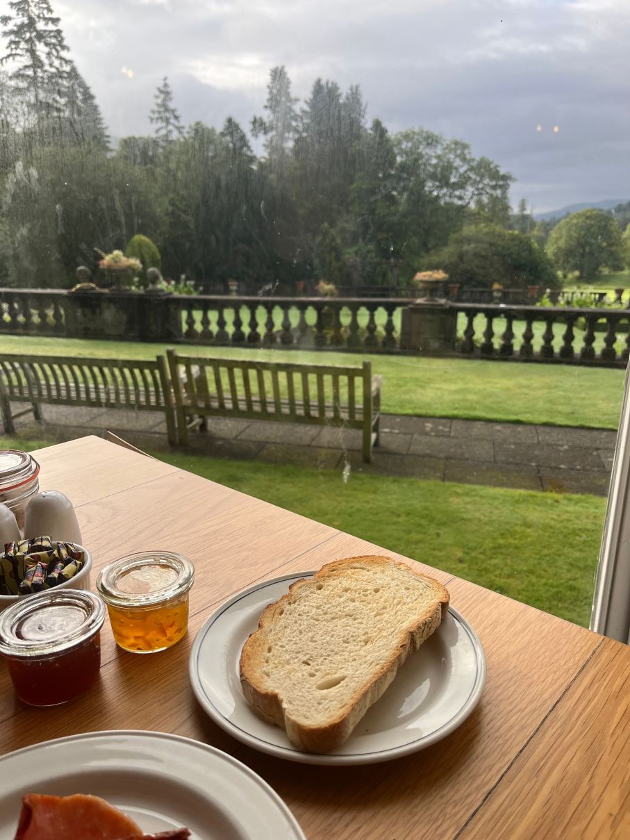 Rydal Hall-旅行者