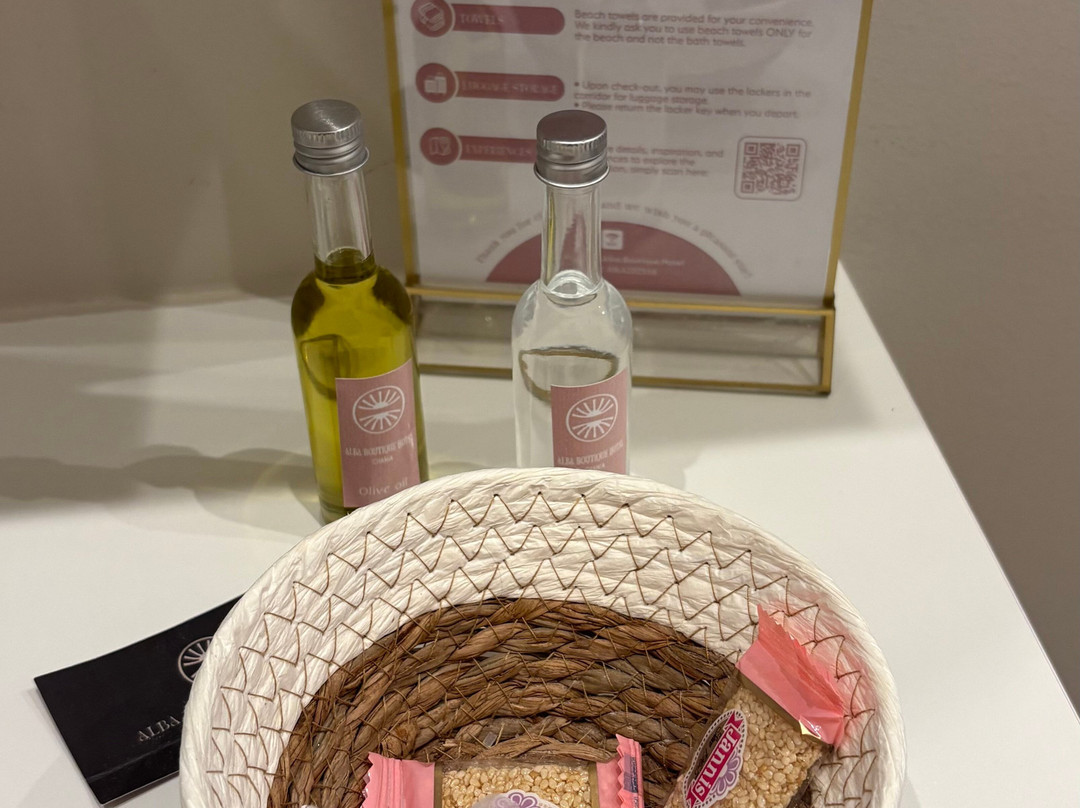 Alba Boutique Hotel