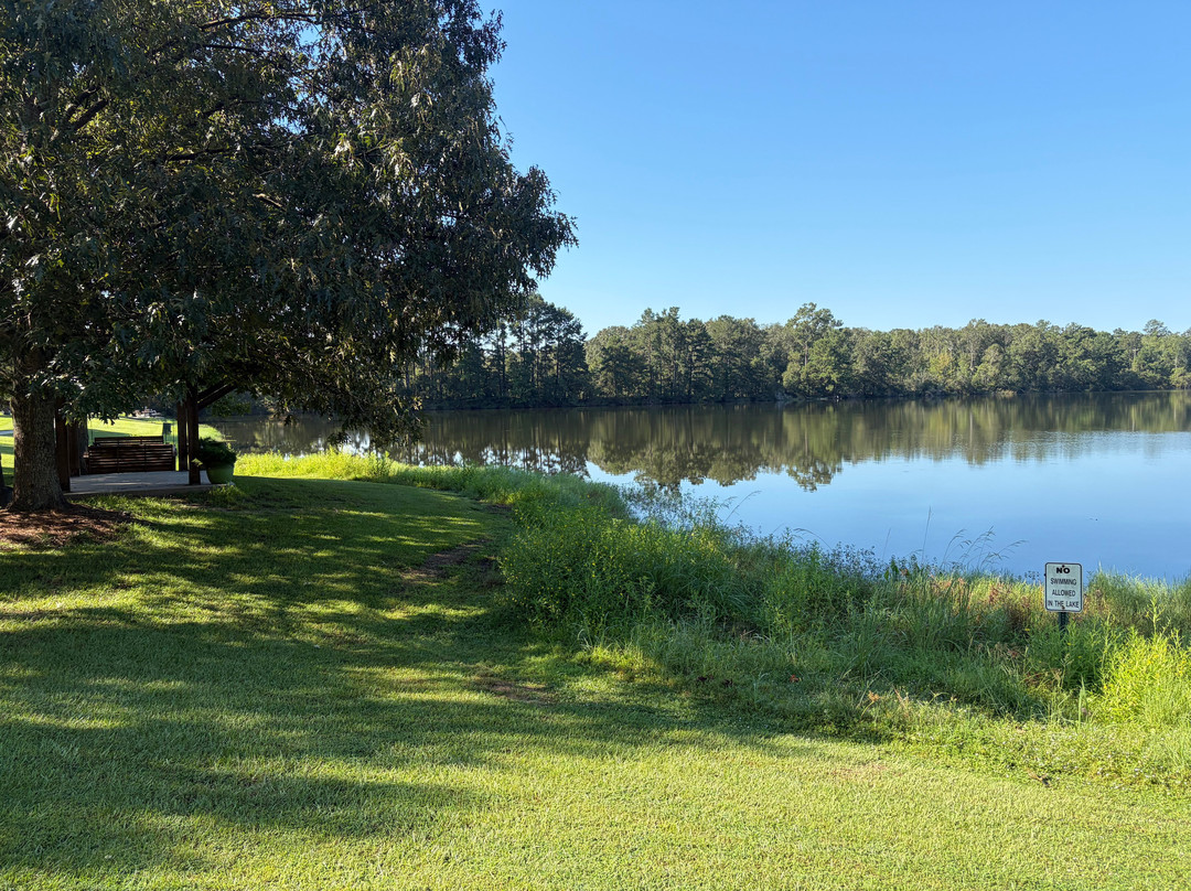 Livingston Parks and Recreation-Livingston必去景点