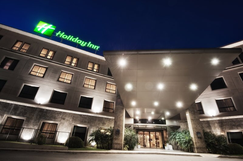 Holiday Inn 科尔多瓦