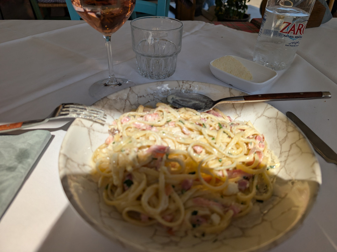 Olous Restaurant