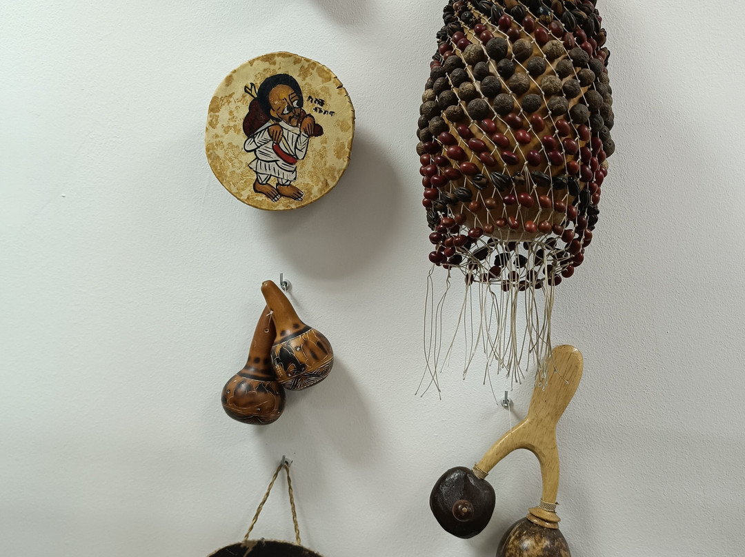 Interactive Music Museum-明斯克必去景点