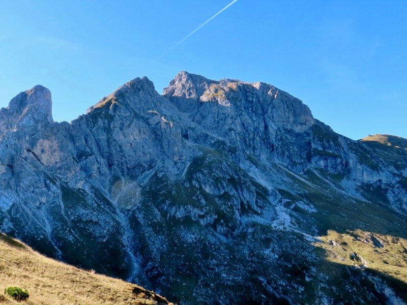 Monte Cernera-Selva di Cadore必去景点
