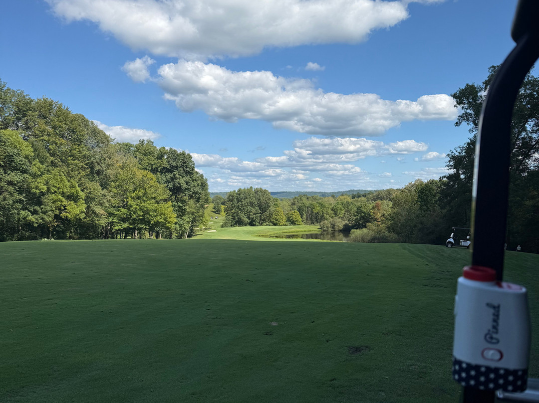 The Virtues Golf Club-Nashport必去景点