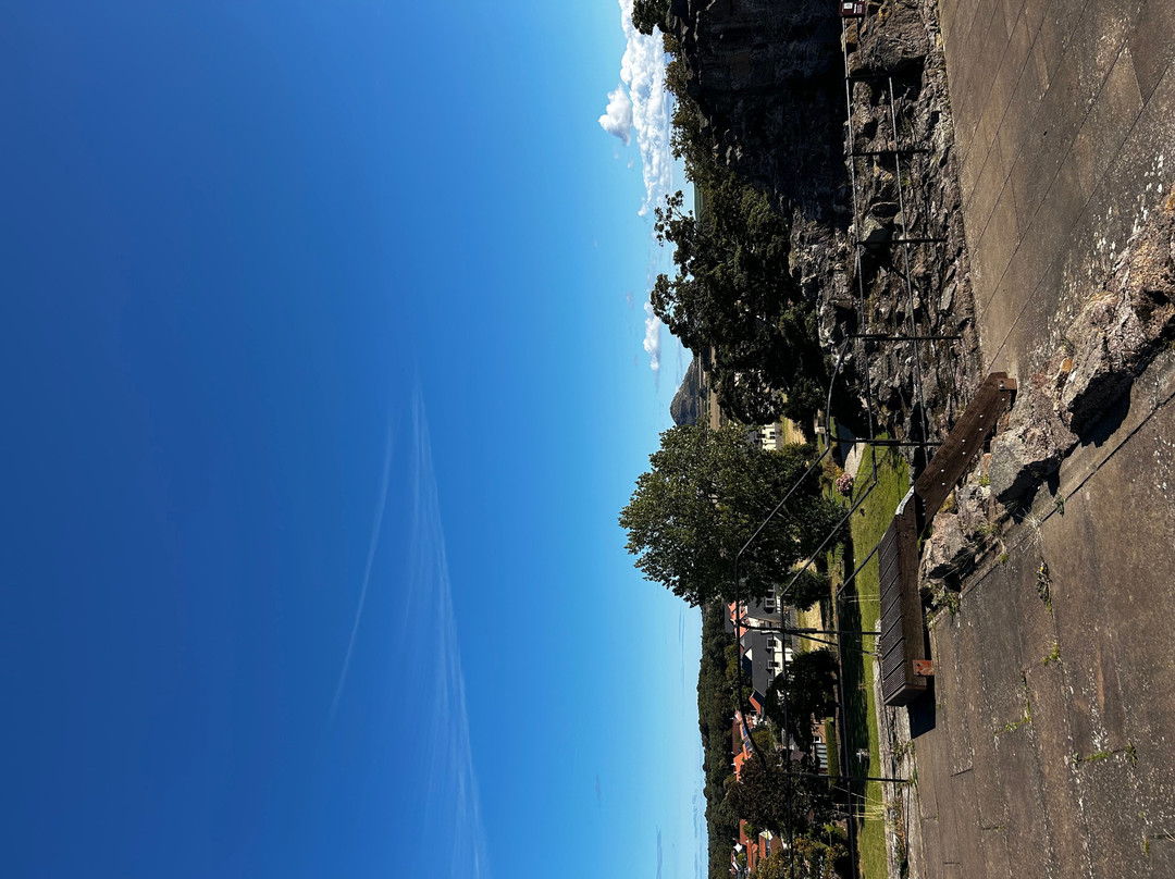 Dirleton Castle-Dirleton必去景点