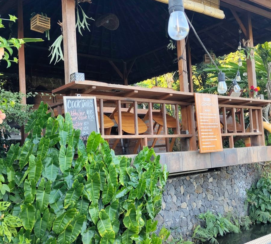 乐颂酒店及餐厅主图