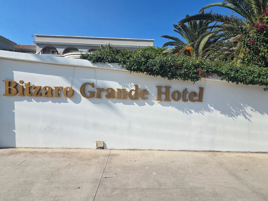 Bitzaro Grande Hotel主图