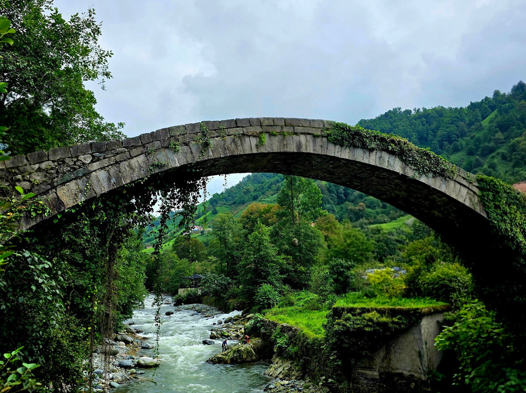 Minta Travel Design-Ardesen必去景点
