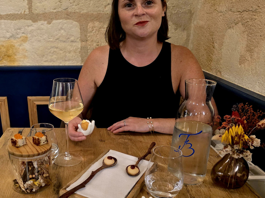 La Fine Bouche