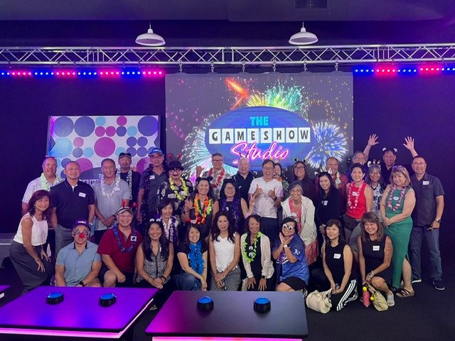 Game Show Studio Roseville-Roseville必去景点