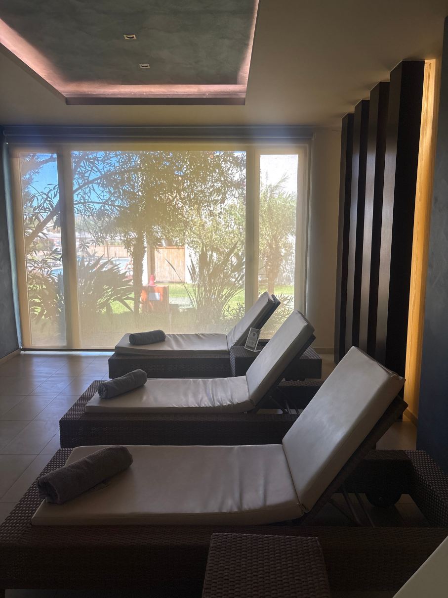 Akti Coast Club Marmari (EX Egeo Easy Living)-旅行者
