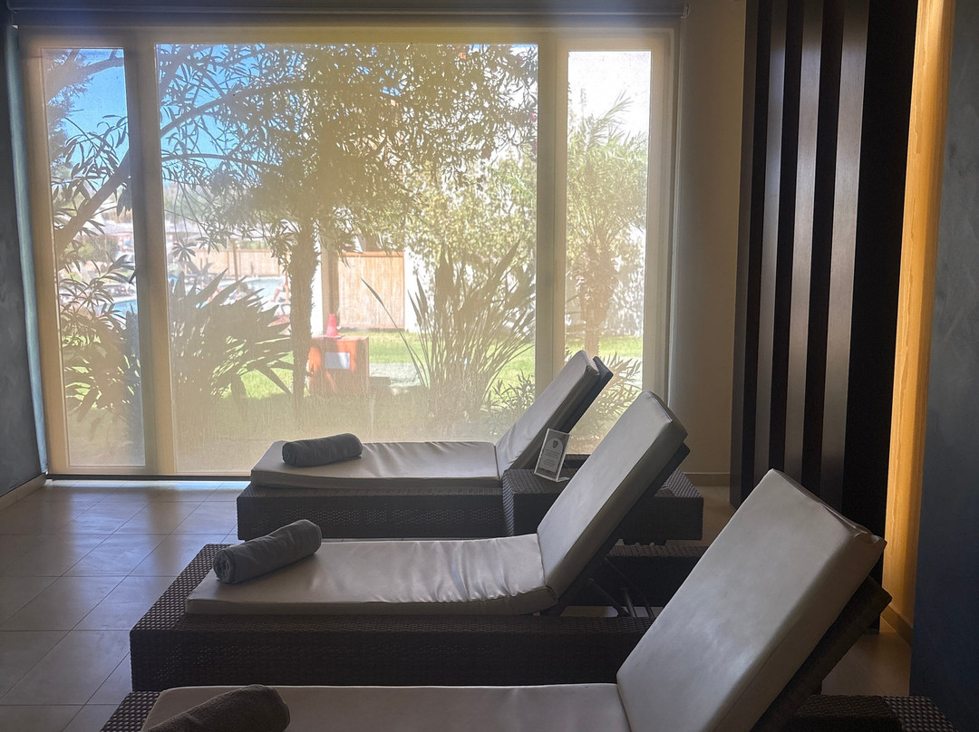 Akti Coast Club Marmari (EX Egeo Easy Living)主图