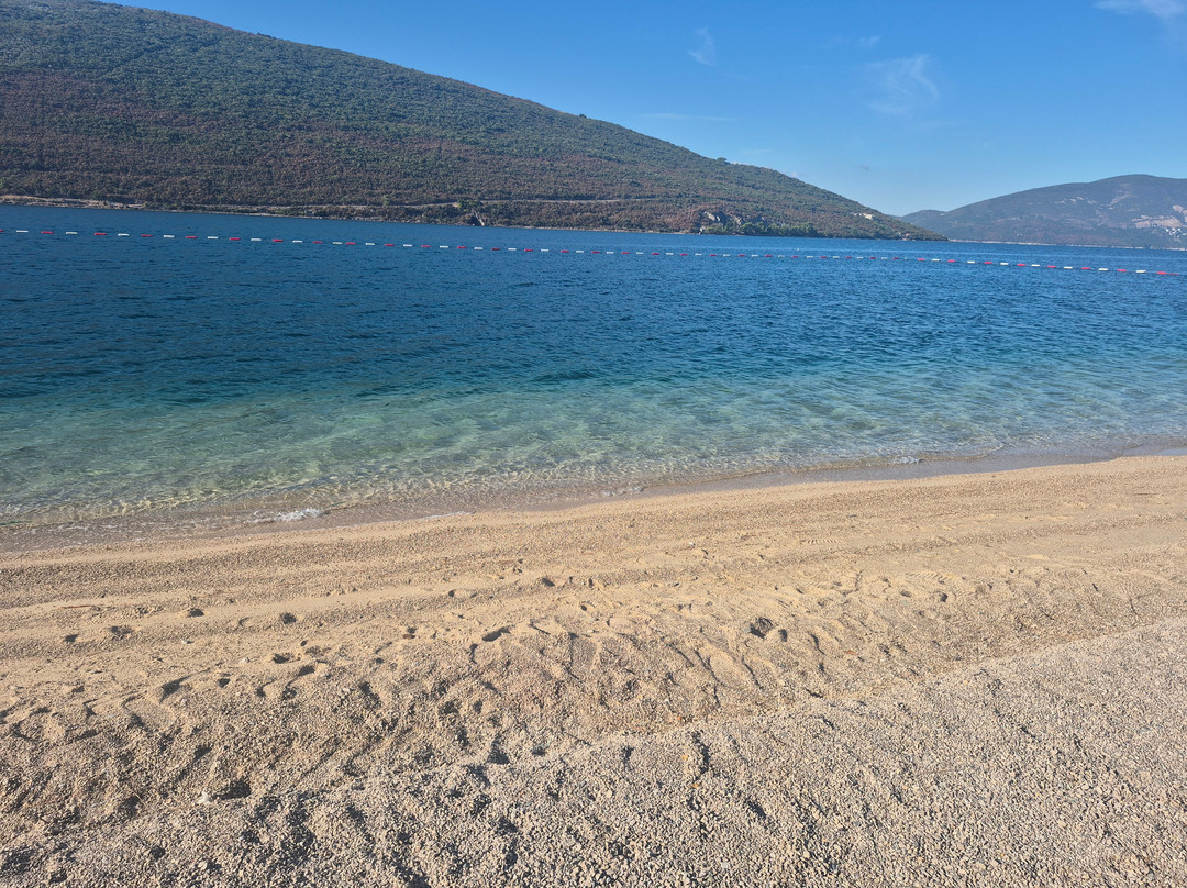 Herceg-Novi Municipality酒店住宿-Carine Hotel Kumbor Superior 4*