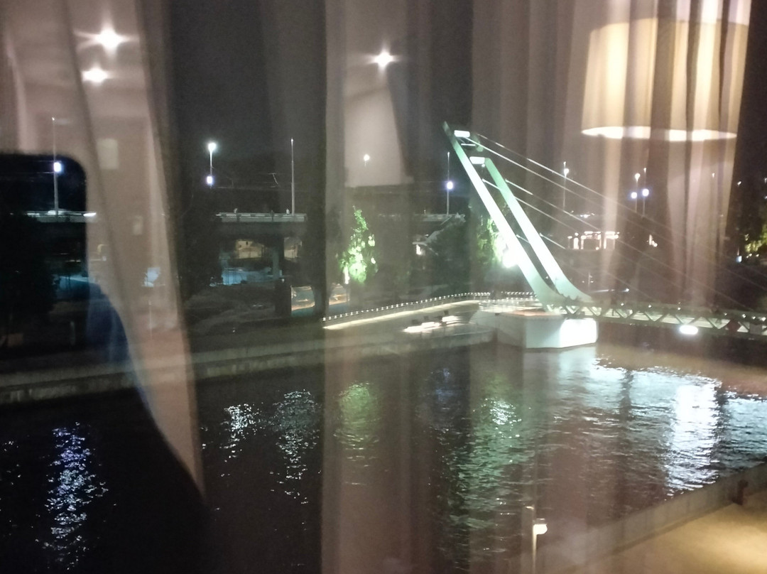 Holiday Inn Kaliningrad Hotel主图