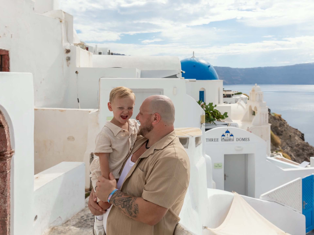 Santorini Photo Tours-圣托里尼必去景点