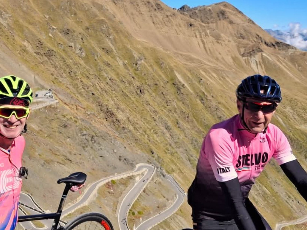 Alpine Cadence Cycling-Bellentre必去景点