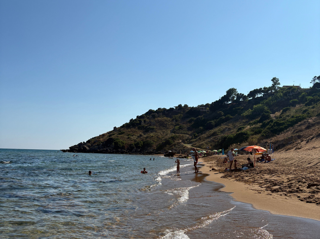 Villaggio Spiagge Rosse主图
