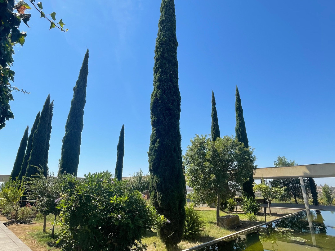 Herdade do Esporao-Reguengos de Monsaraz必去景点