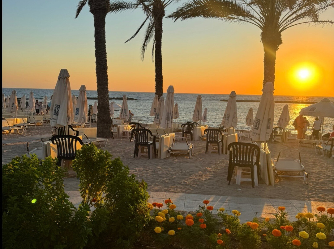 Constantinou Bros Pioneer Beach Hotel主图