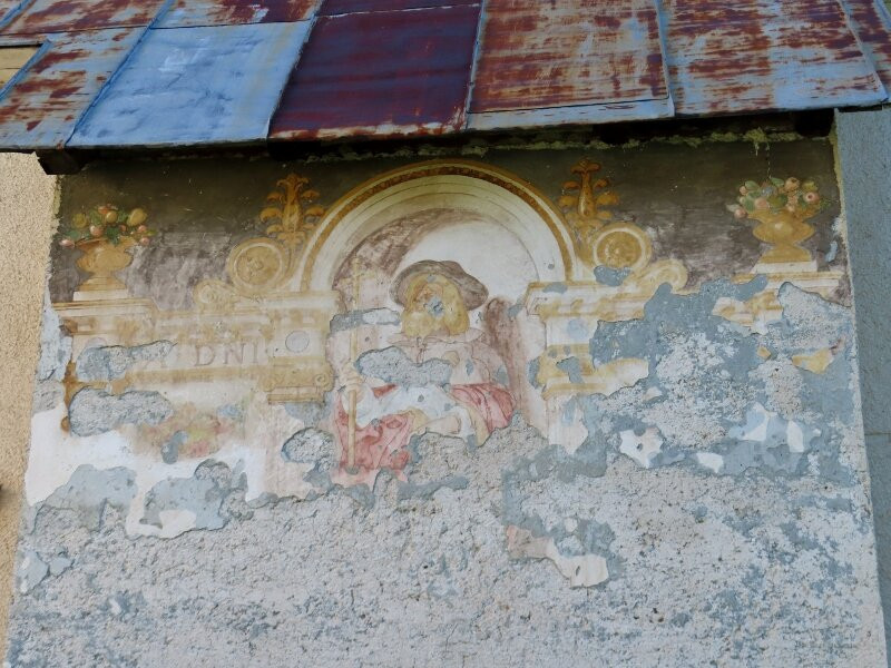 Chiesa di San Pellegrino-Val di Zoldo必去景点