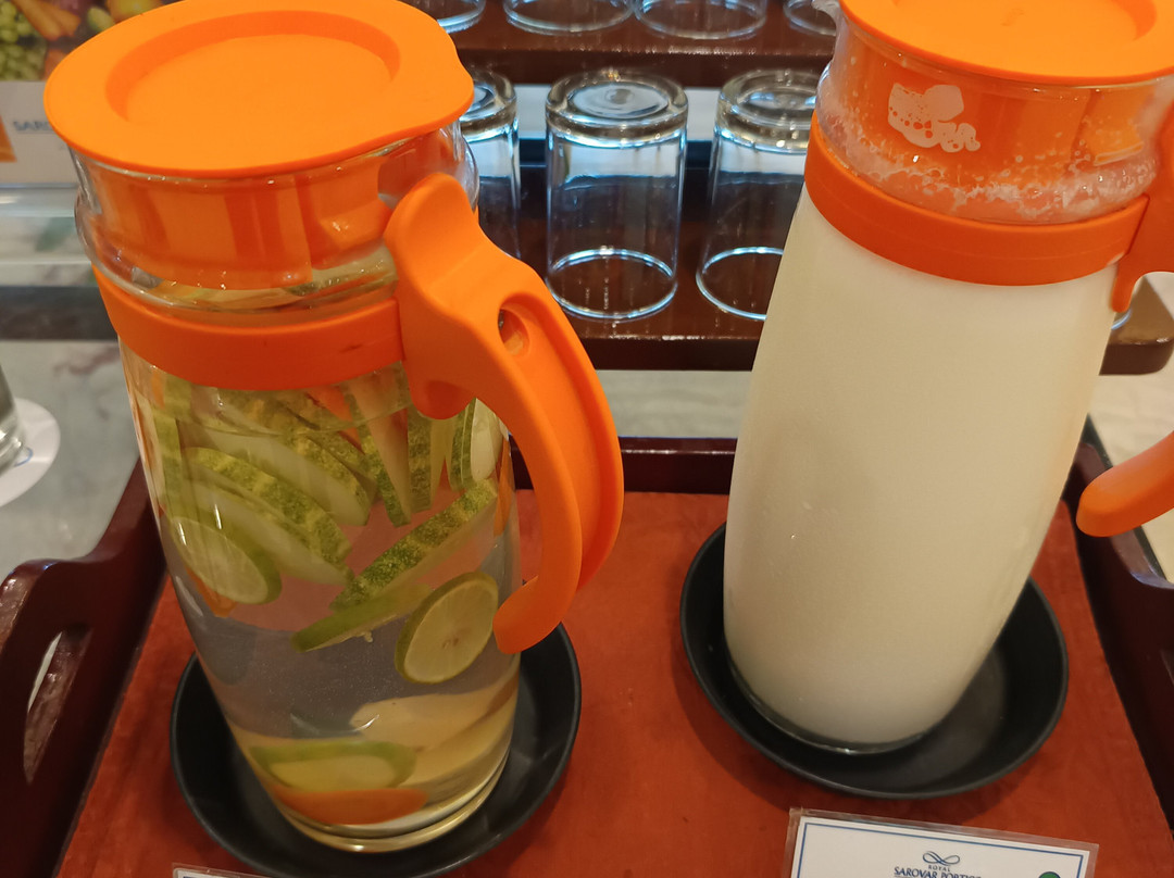 西里古里皇家萨诺瓦波蒂科酒店主图