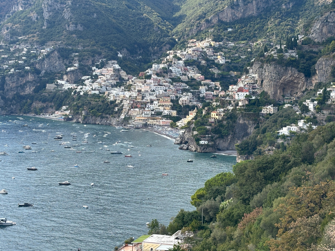 Sorrento House Travel-索伦托必去景点
